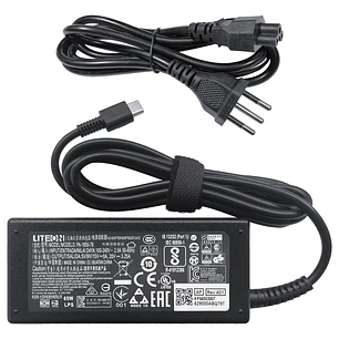 Cargador Original Notebook Acer Aspire Lite AL14-51M-54JB (N23G2)