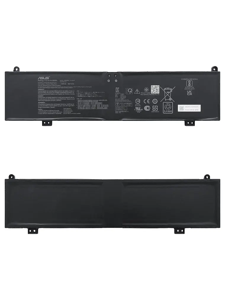 Batería Original Notebook Asus ROG Strix G15 G513QM 1