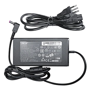 Cargador Original Notebook Acer Nitro 5 AN515-55-5799 (N20C1)