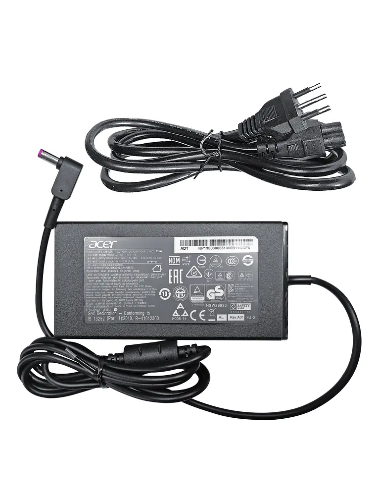 Cargador Original Notebook Acer Nitro 5 AN515-55-5799 (N20C1) 1