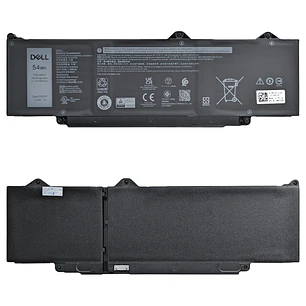 Batería Original Notebook Dell Latitude 14 5440
