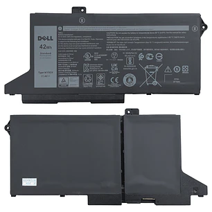 Batería Original Notebook Dell Latitude 14 5420 (WY9DX)