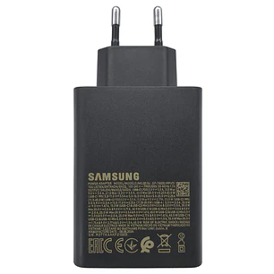 Cargador Original Notebook Samsung Galaxy Book3 NP750XFG-KB4CL