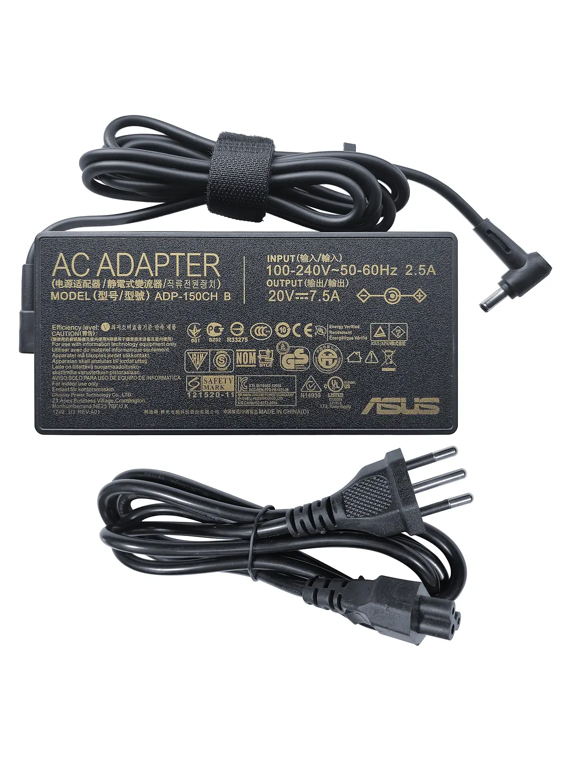 Cargador Original Notebook Asus X571GT-BQ547T 1