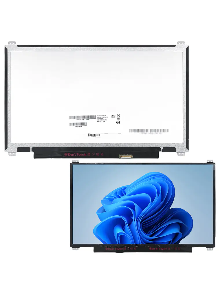 Pantalla Notebook Acer Aspire ES1-311-P42S (MS2393) 1