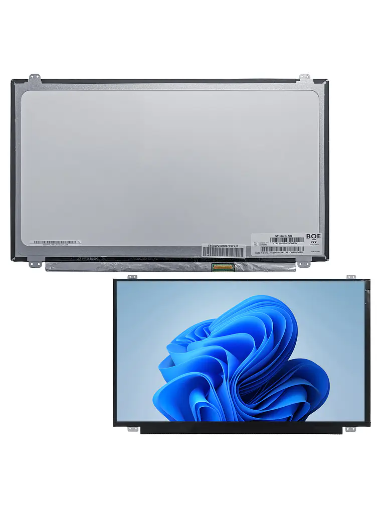 Pantalla Notebook HP 15-da0051la 1
