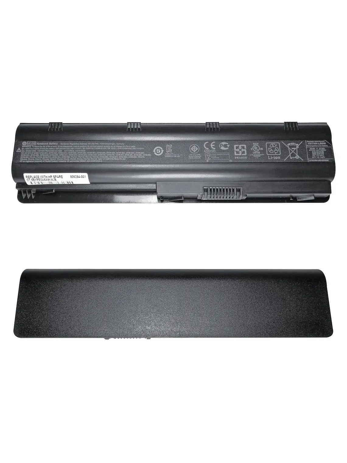Batería Original Notebook HP 430 1