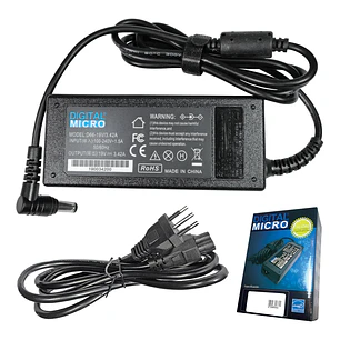 Cargador Alternativo Notebook Dynabook Tecra A40-G