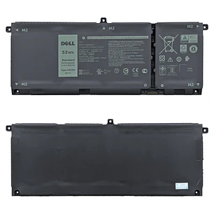 Batería Original Notebook Dell Latitude 14 3410 (H5CKD)