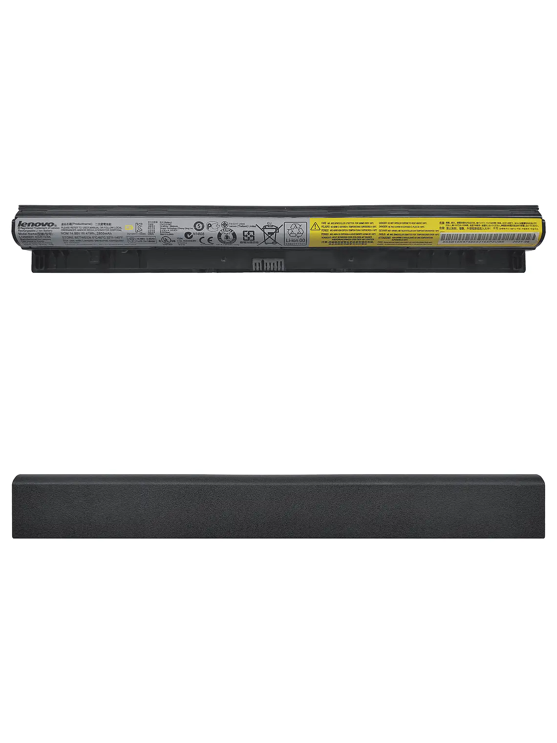 Batería Original Notebook Lenovo G400s 1