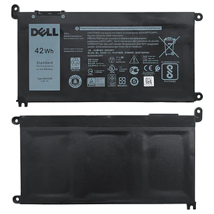 Batería Original Notebook Dell Latitude 14 3490