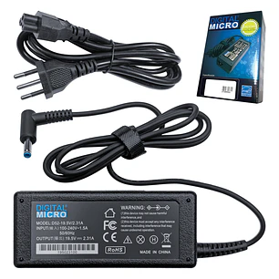 Cargador Alternativo Notebook HP Pavilion x360 14-cd0009la