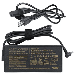 Cargador Original Notebook Asus VivoBook Pro 15 OLED Q533MJ