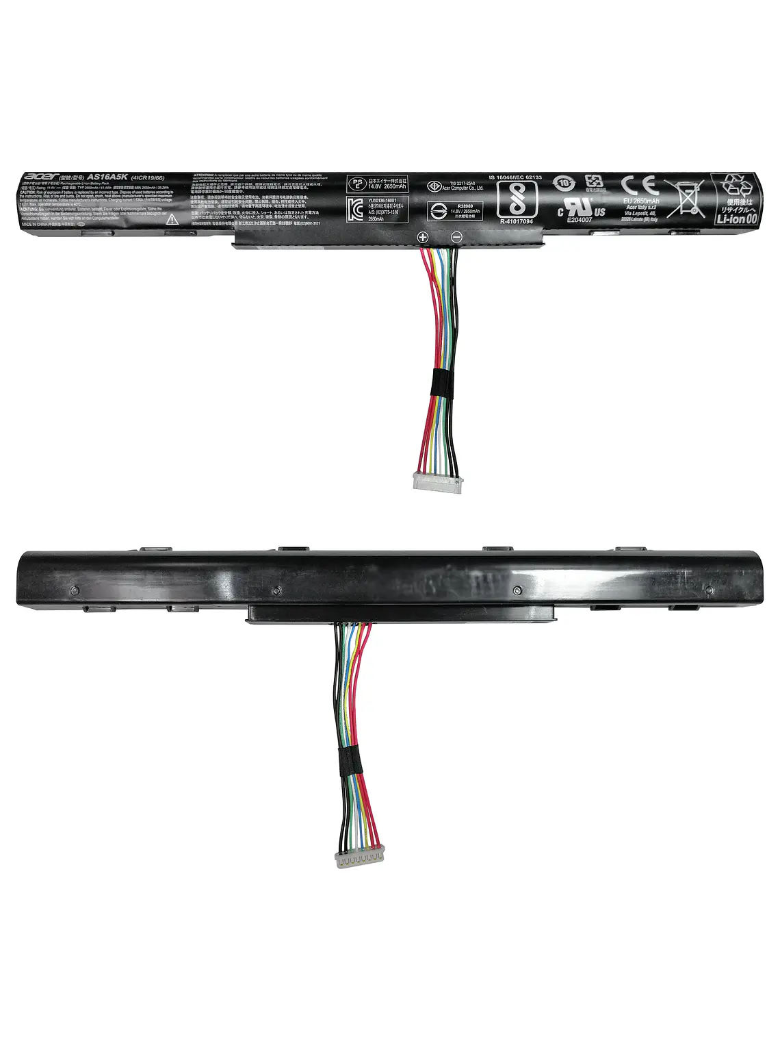 Batería Original Notebook Acer Aspire E14 E5-475 (N16Q1) 1