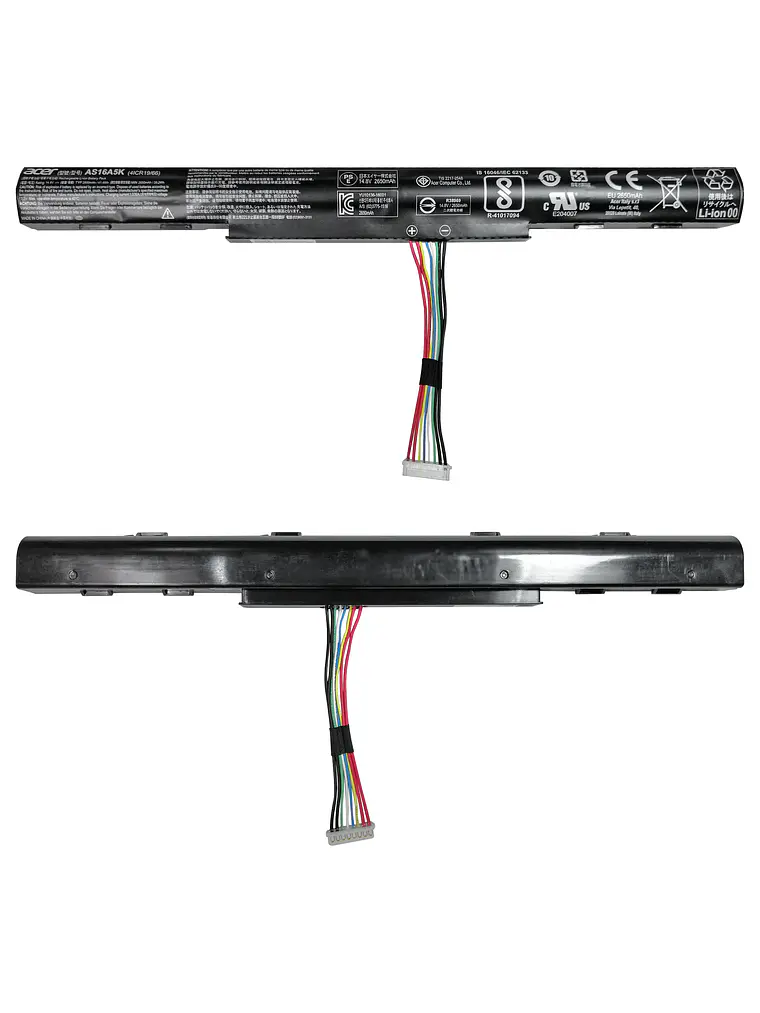 Batería Original Notebook Acer Aspire E14 E5-475 (N16Q1) 1