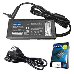 Cargador Alternativo Notebook Lenovo Ideapad Slim 3 15IAN8