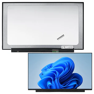 Pantalla Notebook HP Victus 16-d0515la