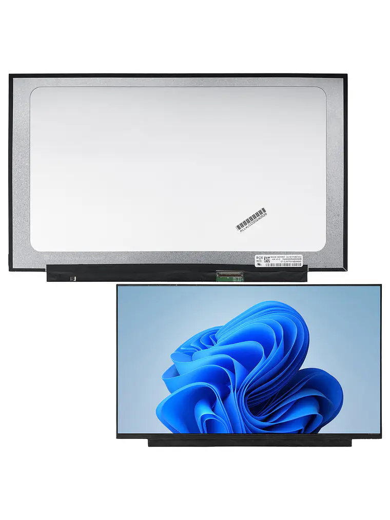 Pantalla Notebook HP Victus 16-d0515la 1