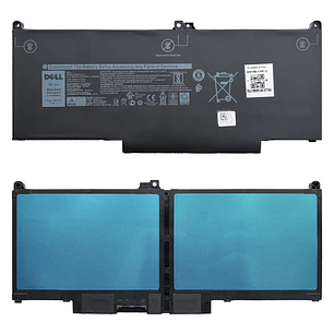 Batería Original Notebook Dell Latitude 5300