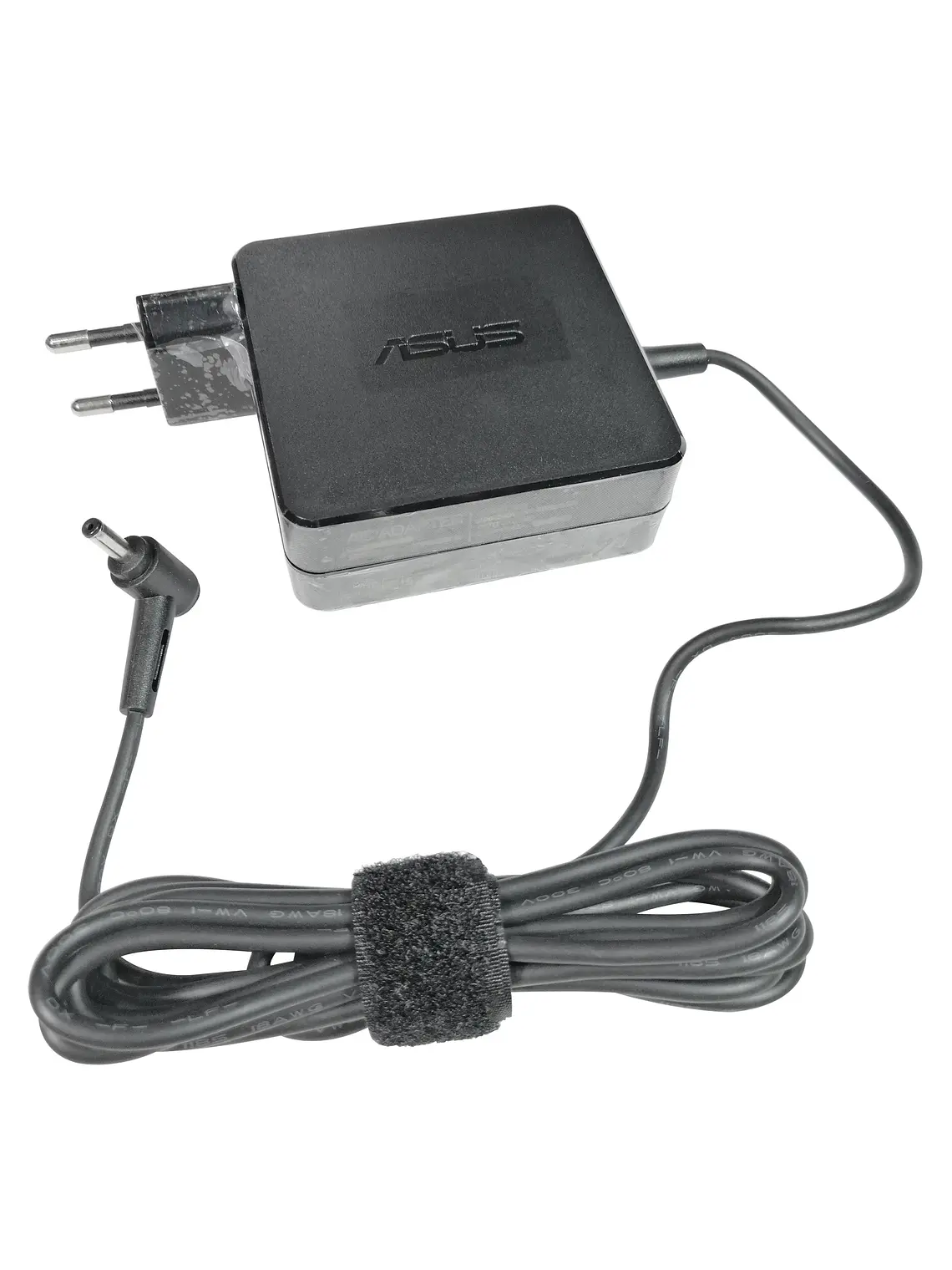 Cargador Original Notebook Asus VivoBook X409F (19V - 3.42A) 1