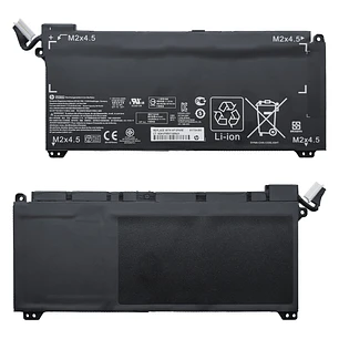 Batería Original Notebook HP OMEN 15-dh0006la