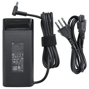Cargador Original Notebook HP Pavilion Gaming 15-dk0008la
