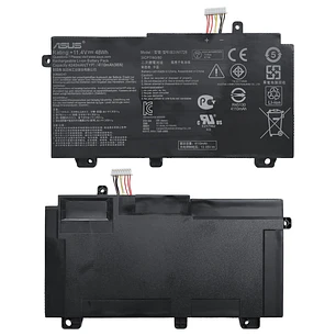Batería Original Notebook Asus TUF Gaming F15 FX506LH-HN082T