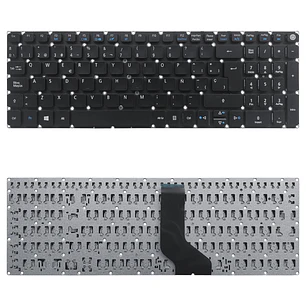 Teclado Notebook Acer Aspire ES 15 ES1-532G-P2XE (N16C1)