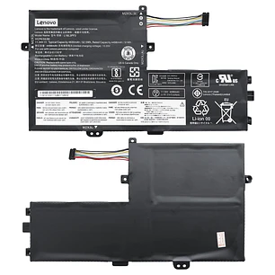 Batería Original Notebook Lenovo Ideapad S340-15IIL (L18L3PF3)
