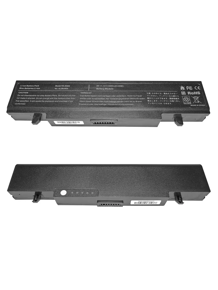 Batería Alternativa Notebook Samsung R580 1