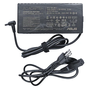 Cargador Original Notebook Asus TUF Gaming F15 FX506HC-HN111W