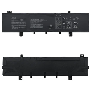Batería Original Notebook Asus VivoBook 15 X505ZA-BQ885T