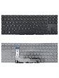 Teclado Retroiluminado Notebook HP OMEN 15-ek0010la - Miniatura 1