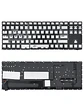 Teclado Retroiluminado Notebook HP OMEN 15-ek0010la - Miniatura 2
