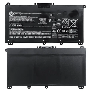 Batería Original Notebook HP Pavilion 15-eh0006la
