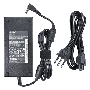 Cargador Original Notebook Acer Nitro 5 AN515-57 (N20C1) (19.5V - 9.23A)