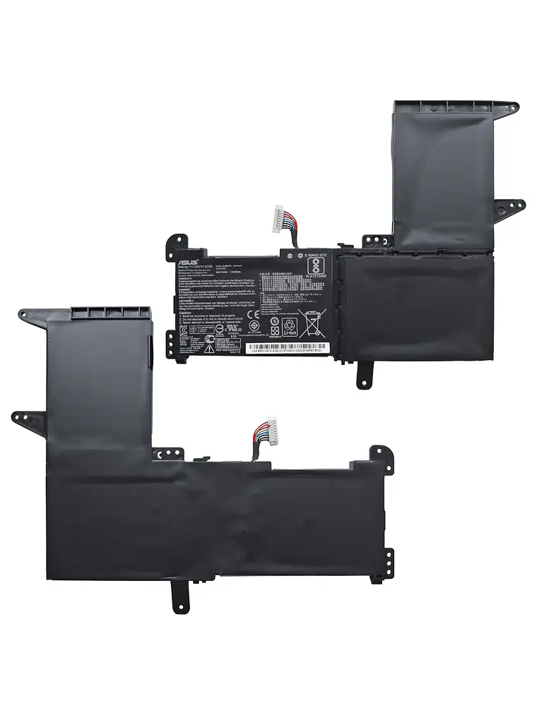 Batería Original Notebook Asus VivoBook S15 S510U 1