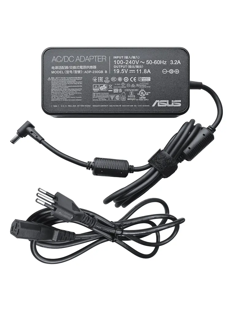Cargador Original Notebook Asus ROG Strix G15 G512LV-ES74 1
