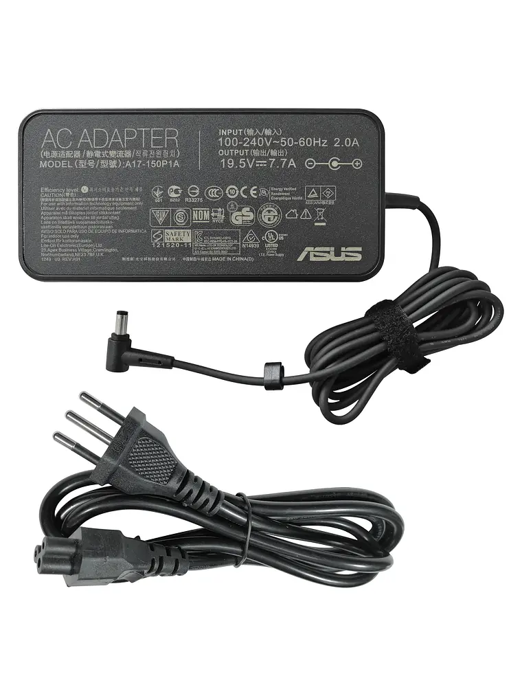 Cargador Original Notebook Asus G53SW-A1 1