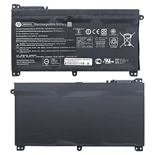 Batería Original Notebook HP Pavilion x360 13-u001la