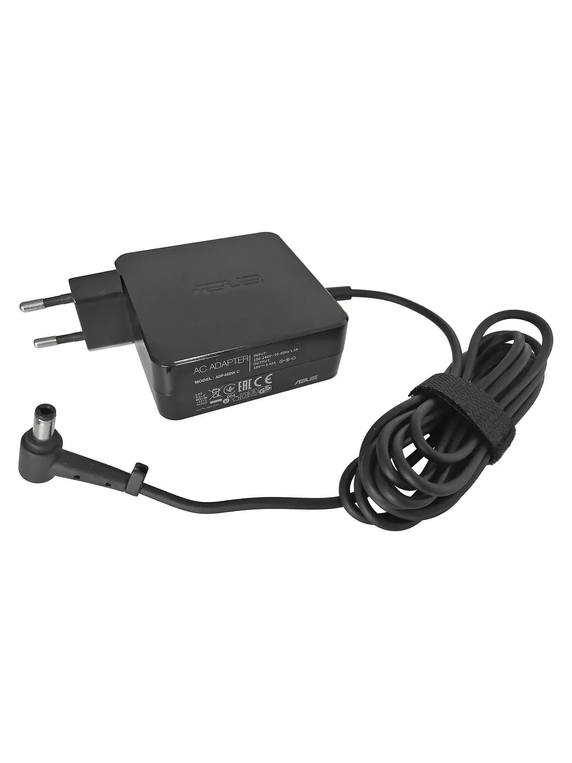 Cargador Original Notebook Asus X555L 1