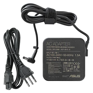 Cargador Original Notebook Asus X555QG-DM341T