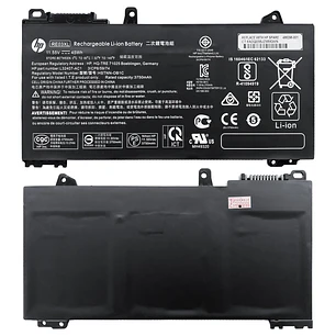 Batería Original Notebook HP ProBook 440 G6