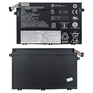 Batería Original Notebook Lenovo ThinkPad E580