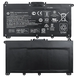 Batería Original Notebook HP Pavilion 15-cw1007la