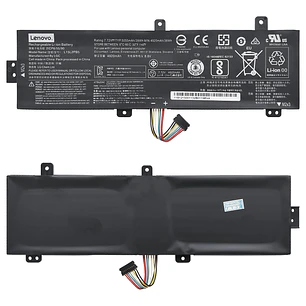 Batería Original Notebook Lenovo Ideapad 510-15IKB