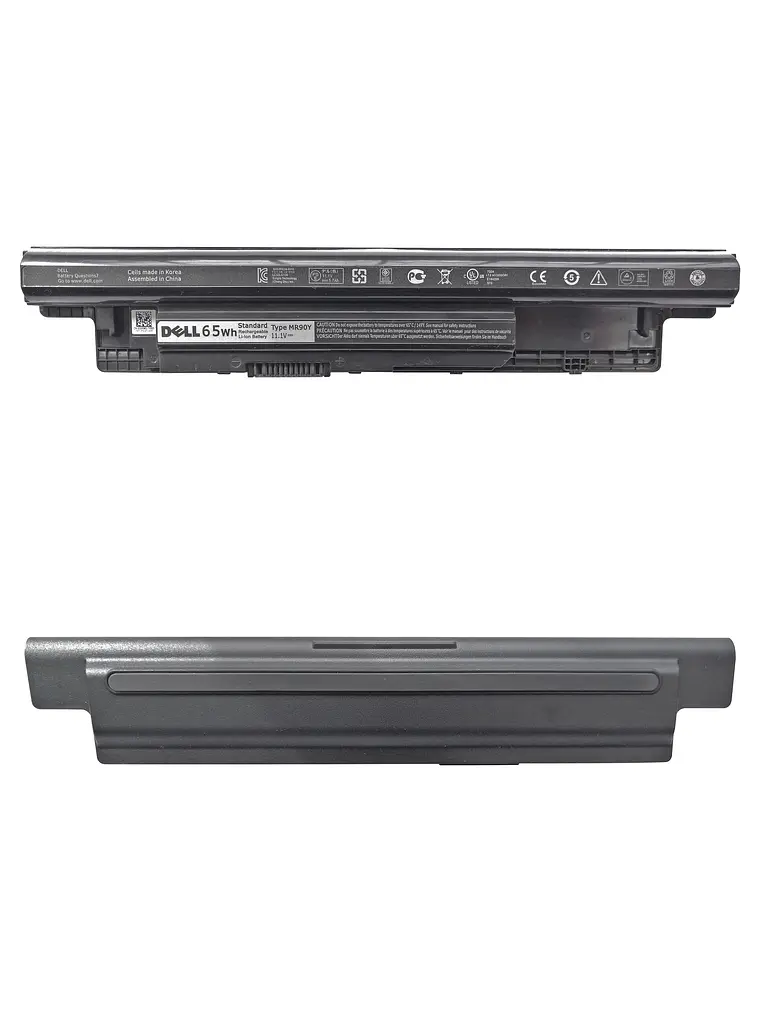 Batería Original Notebook Dell Inspiron 15R 5537 1