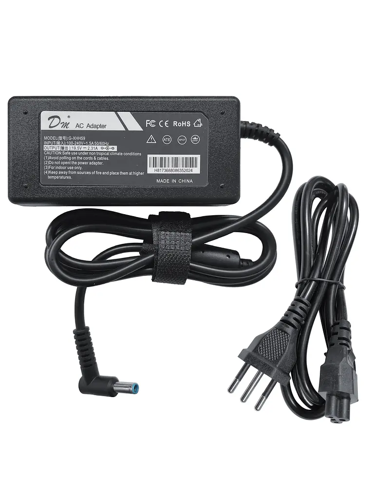 Cargador Alternativo Notebook HP Pavilion x360 14-cd0009la 1