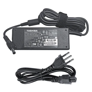 Cargador Original Notebook Toshiba Satellite C45-A4120FL