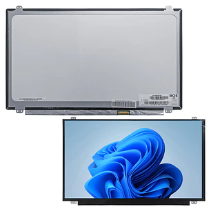 Pantalla Notebook HP Pavilion 15-ab105la